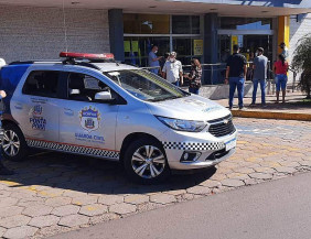 Guardas municipais são presos por extorsão em Ponta Porã