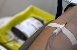 Doe Sangue: Estoque da Rede Hemosul está em baixa