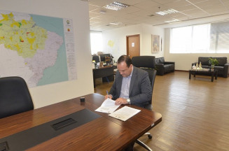 Funai e Embrapa firmam acordo para atuação conjunta em Terras Indígenas