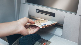 Salário dos servidores da Prefeitura de Dourados já está disponível para saque