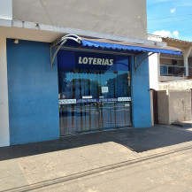 Mais um sortudo de MS acerta a quina da Mega-Sena