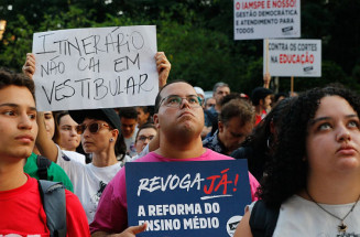 CNTE quer ampliar participação de alunos e professores em consulta do MEC