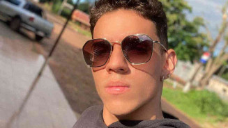 Corpo de jogador que estava desaparecido foi esquartejado e jogado no Rio Iguatemi