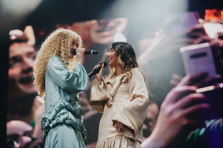 Primeira edição do 'MS é Show' terá show gratuito de Anavitória em Campo Grande