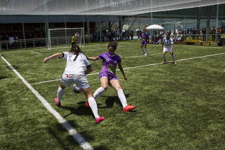 Em avanço, Bolsa Atleta será estendida a mulheres grávidas e puérperas