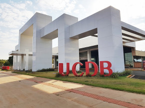 UCDB está com inscrições abertas em fluxo contínuo para três doutorados