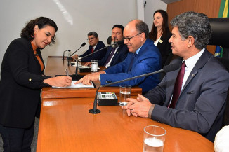 Nova comissão fomentará políticas públicas para Ciência, Tecnologia e Inovação