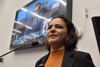 Gleice Jane reforça prazo para adesão de municípios à Lei Paulo Gustavo