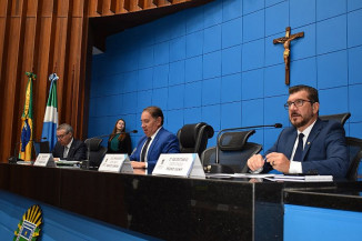 Deputados aprovam LDO de R$ 25 bilhões em primeira discussão