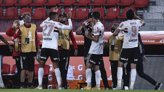São Paulo cai na fase de grupos pela primeira vez em 33 anos