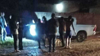 Vereador é executado ao sair do trabalho na Fronteira