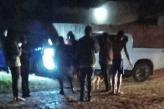 Vereador é executado ao sair do trabalho na Fronteira