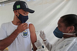 Municípios têm até o dia 31 de julho para realizar a adesão ao "Mais Vacina"