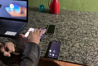 Servidor de Câmara de Vereadores é preso com material de pornografia infantil em MS