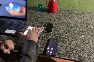 Servidor de Câmara de Vereadores é preso com material de pornografia infantil em MS