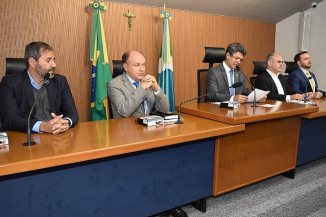 Reunião técnica de comissões debate desafios da UEMS