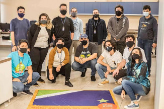 Diretor da Inova é indicado embaixador de MS no maior evento de empreendedorismo da América Latina