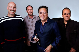 Domingo tem show gratuito da banda IRA! na Capital