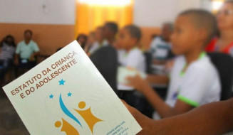 Estão abertas as inscrições para a Conferência Estadual da Criança e do Adolescente