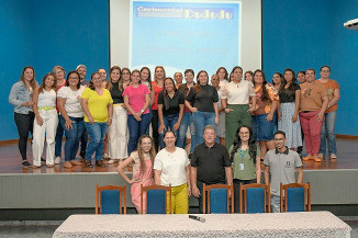 Curso de Cerimonial Público forma cidadãos e servidores em Aquidauana