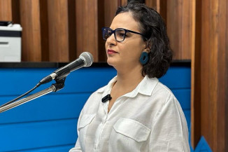 Gleice Jane quer apuração de envolvidos em fraudes contra indígenas e idosos