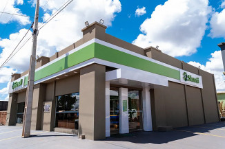 Sicredi Centro-Sul MS comemora 34 anos de trajetória