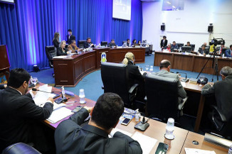 Vereadores votaram mais de 200 projetos no 1º semestre em Dourados