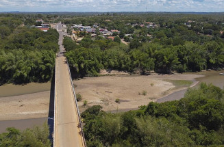 Previsão do Tempo em Mato Grosso do Sul: Mudanças Climáticas à Vista