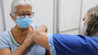 Vacina contra a gripe continua disponível para toda a população em Campo Grande