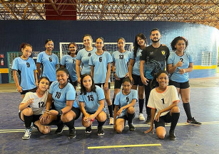 Semed aumenta número de crianças atendidas nos Projetos Esportivos e Culturais da Reme