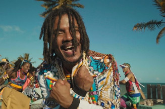 Natiruts faz show gratuito no Parque das Nações Indígenas neste domingo