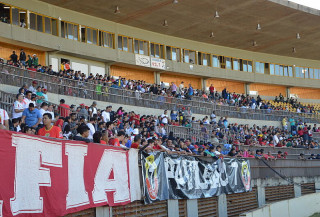 Justiça notifica FFMS e Sete de Dourados fica impedido de participar do campeonato estadual