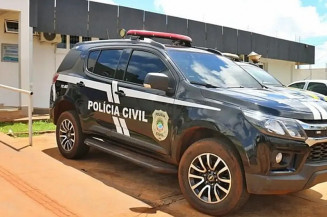 Corpo de homem é encontrado esmagado em rodovia de Dois Irmãos do Buriti