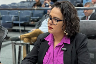 Gleice Jane quer criar Semana de Conscientização sobre a Síndrome de Guillain-Barré