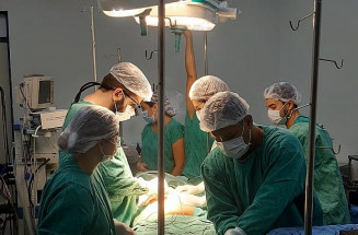 MS: Hospital Regional realiza captação de órgãos que salvam vidas de pacientes todo Brasil
