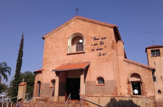 Com mais de mil empregos, Funtrab na Comunidade será realizada no Santuário Perpétuo Socorro