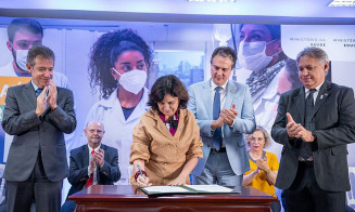 Acordo entre Saúde e Educação permitirá transformação digital do SUS