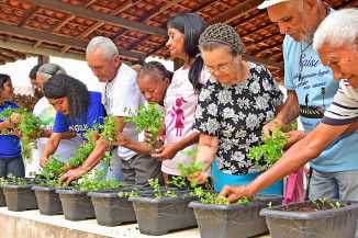 Universidade Aberta à Pessoa Idosa abre 1349 vagas para atividades gratuitas em quatro cidades de MS