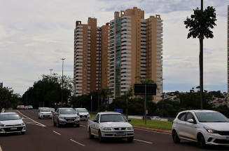 Proprietários de veículos com placas final 6 têm até dia 31 para pagar licenciamento