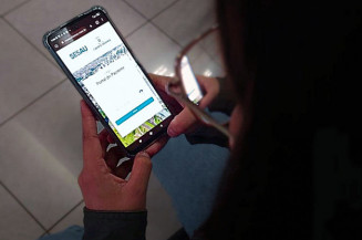 Portal Minha Saúde permite que usuários do SUS acompanhem solicitações na palma da mão