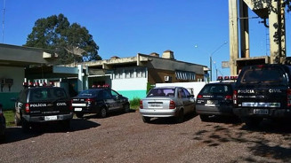 Homem tem cabeça dilacerada por tiros em Ponta Porã