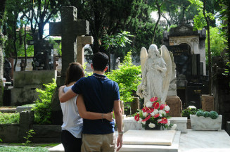 MS poderá ter um mês de campanha para apoio a famílias em situação de luto