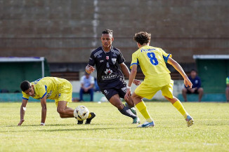 Dourados AC e Operário Caarapoense se enfrentam nas quartas de final do Sul-Mato-Grossense Sub-20
