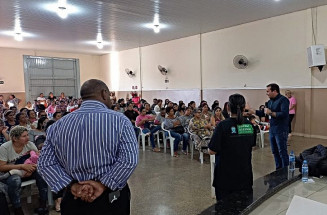 Proposta em Dourados promove inclusão trabalhador-empresa