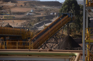 Setor de Mineração registra crescimento de 6% no primeiro semestre de 2023