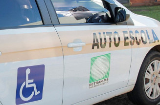 Detran convoca 37 candidatos PcD para início do processo da primeira habilitação