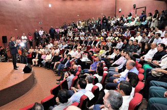 Sistema que elimina uso de papel em MS começa a funcionar em 2024