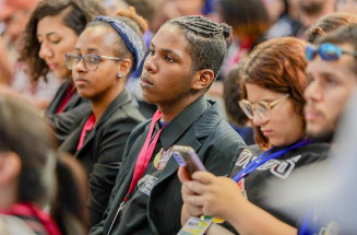Começa nesta segunda-feira caravana participativa para a construção coletiva do Plano Juventude Negra Viva