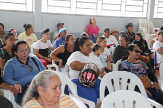 Prefeitura lança projeto socioassistencial para imigrantes venezuelanos