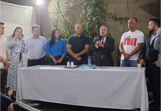 Coordenador do Lar Legal MS vai até os bairros para levar o programa